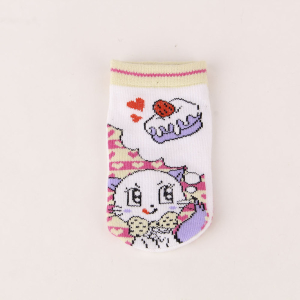 Girls Socks