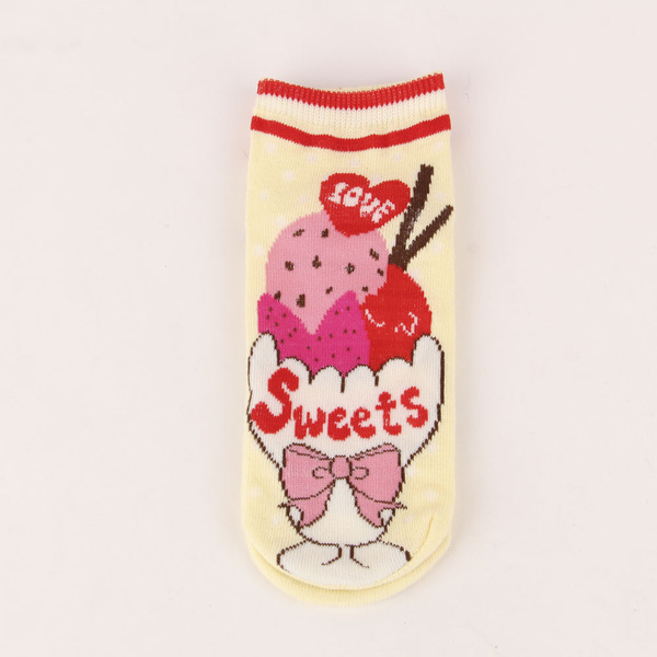 Girls Socks