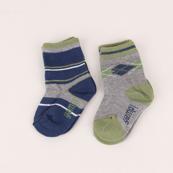 Boys Socks