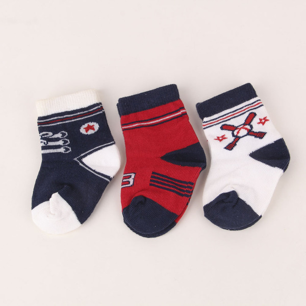 Boys Socks