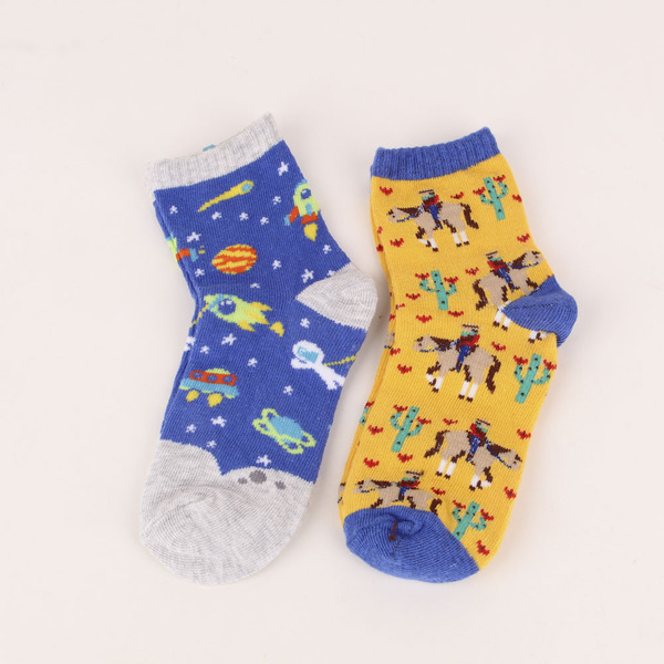 Boys Socks