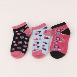 Girls Socks