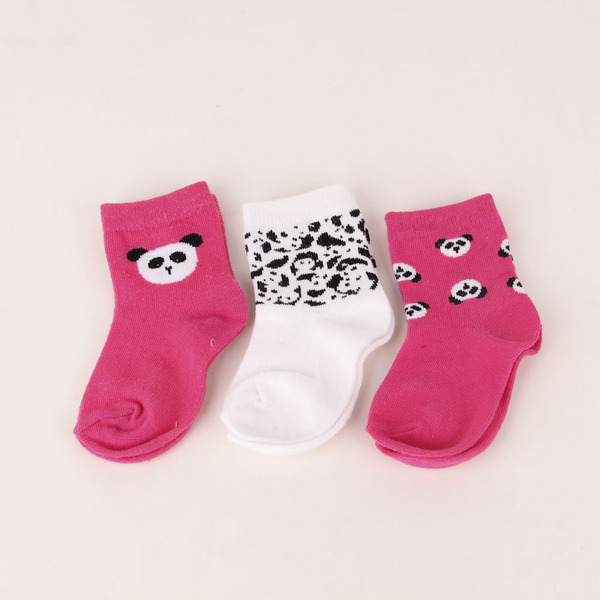 Girls Socks