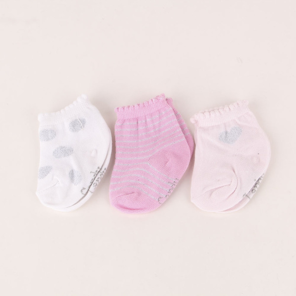 Girls Baby Socks