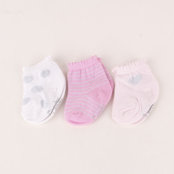 Girls Baby Socks