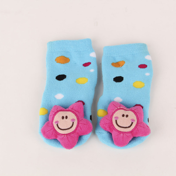 Girls Socks