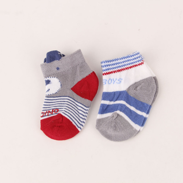 Girls Baby Socks