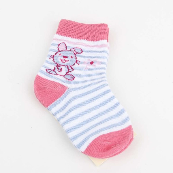 Girls Socks