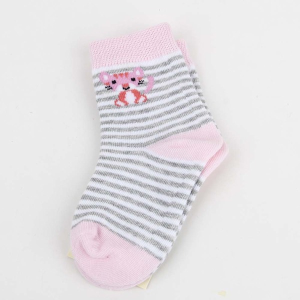 Girls Socks