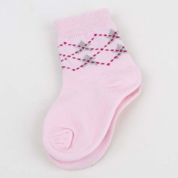 Girls Socks