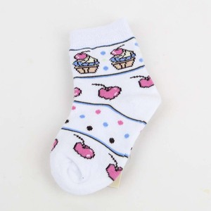 Girls Socks