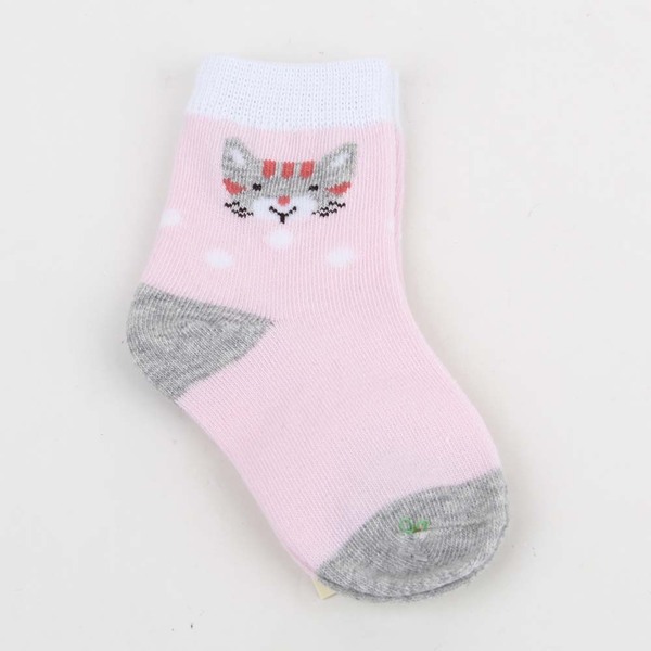 Girls Socks