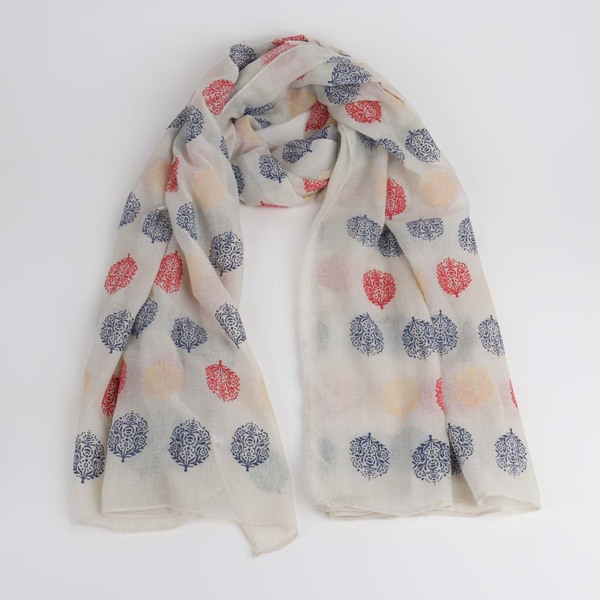 Ladies Scarf