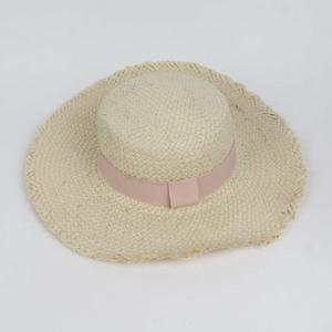 Ladies Straw Hat
