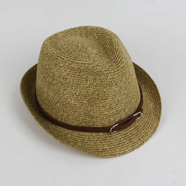 Ladies Straw Hat