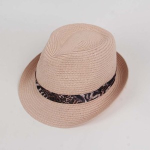 Ladies Straw Hat