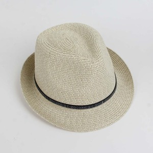 Ladies Straw Hat