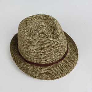 Ladies Straw Hat