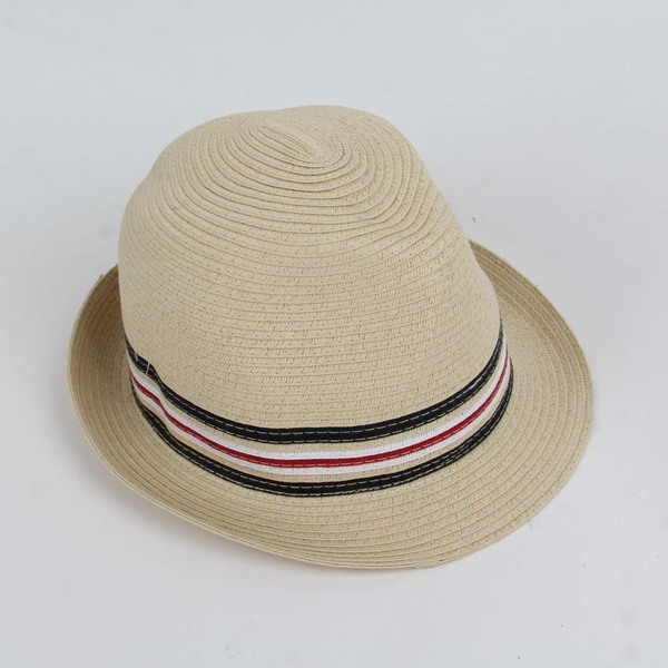 Ladies Straw Hat