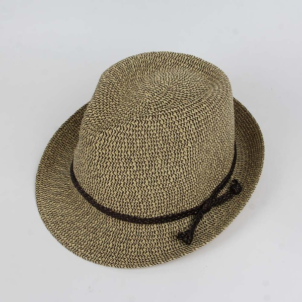 Ladies Straw Hat
