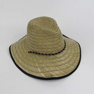 Ladies Straw Hat