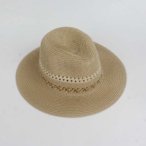 Ladies Straw Hat