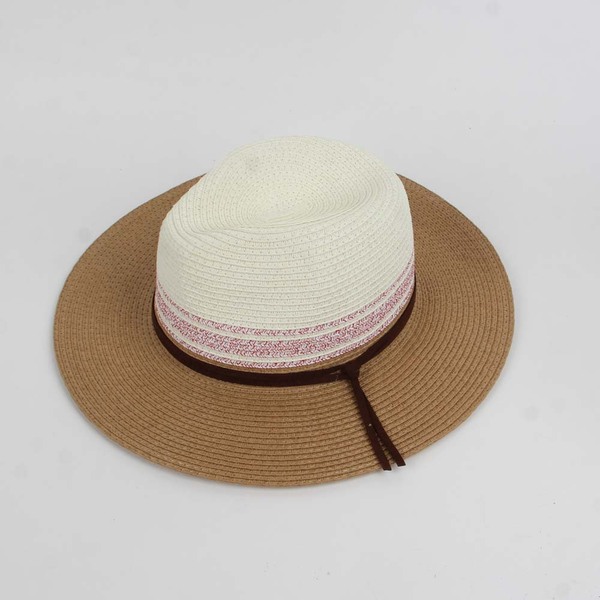 Ladies Straw Hat