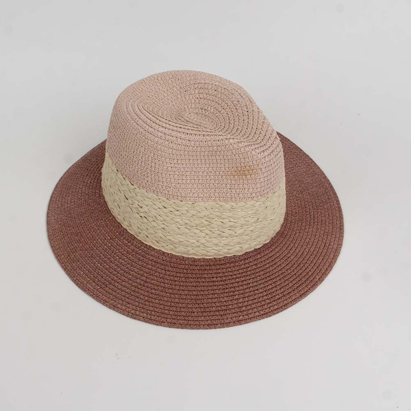 Ladies Straw Hat