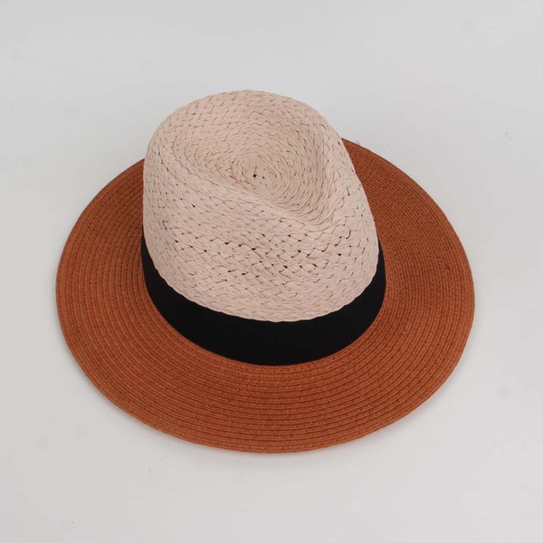 Ladies Straw Hat