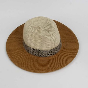 Ladies Straw Hat