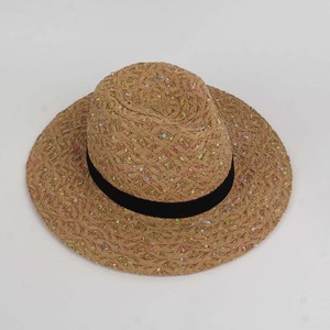 Ladies Straw Hat