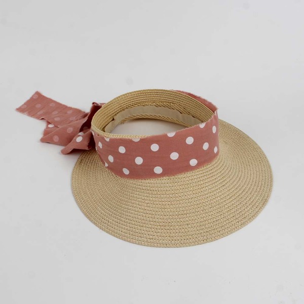 Ladies Straw Hat