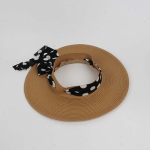 Ladies Straw Hat