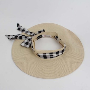 Ladies Straw Hat