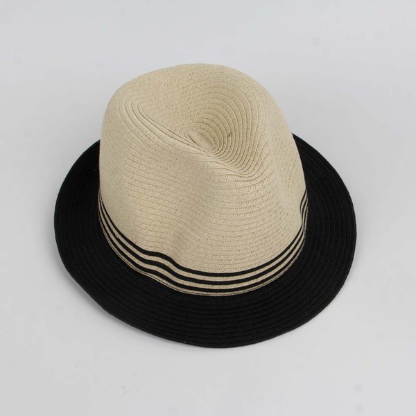Ladies Straw Hat