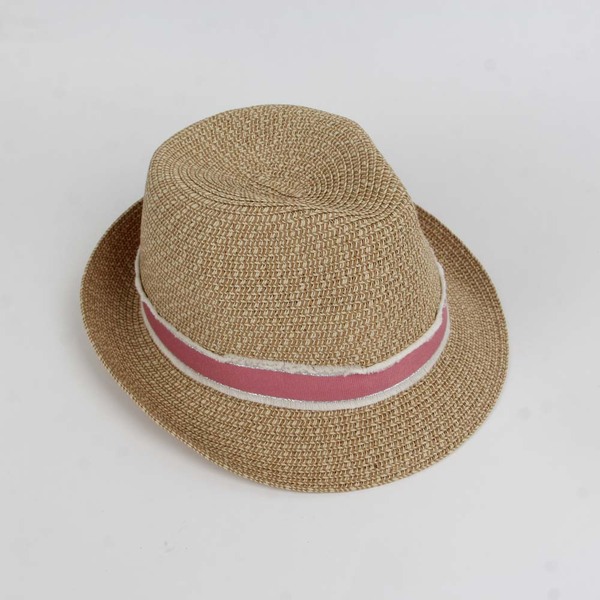 Ladies Straw Hat