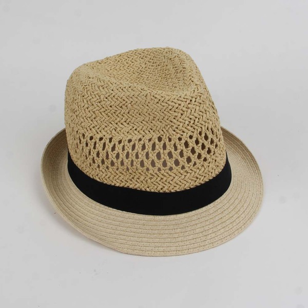 Ladies Straw Hat