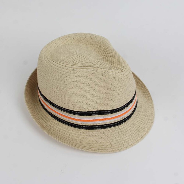 Ladies Straw Hat