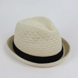 Ladies Straw Hat