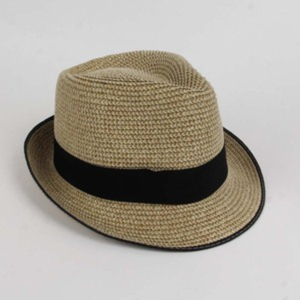Ladies Straw Hat