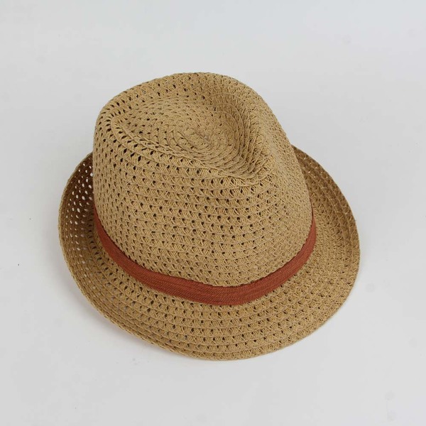 Ladies Straw Hat