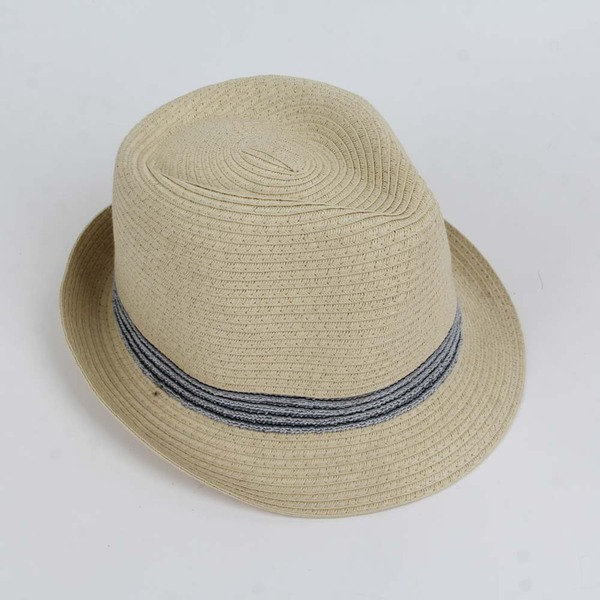 Ladies Straw Hat