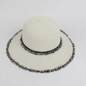 Ladies Straw Hat