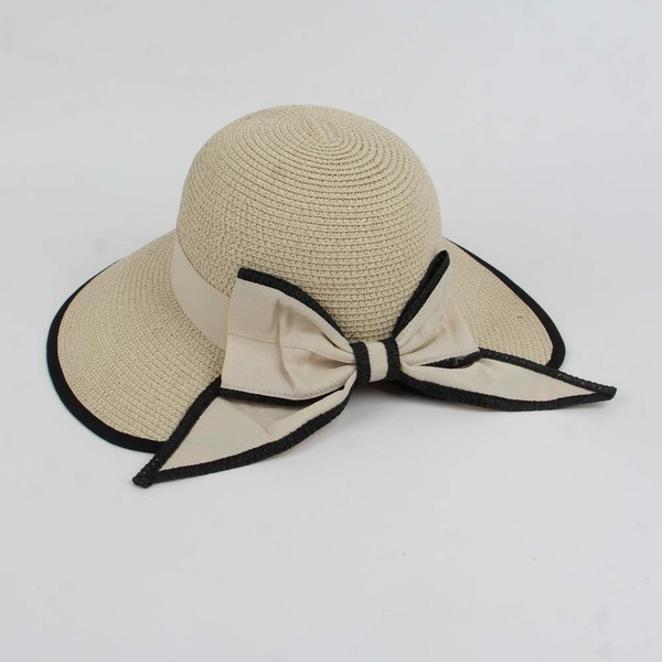 Ladies Straw Hat
