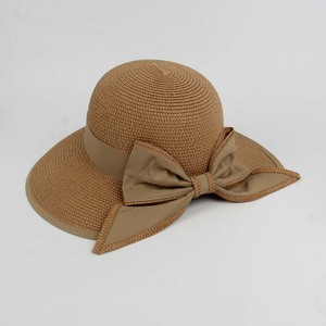Ladies Straw Hat