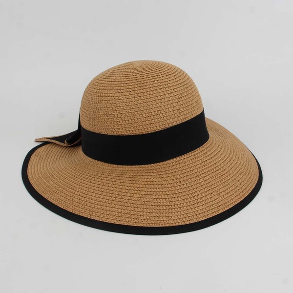 Ladies Straw Hat