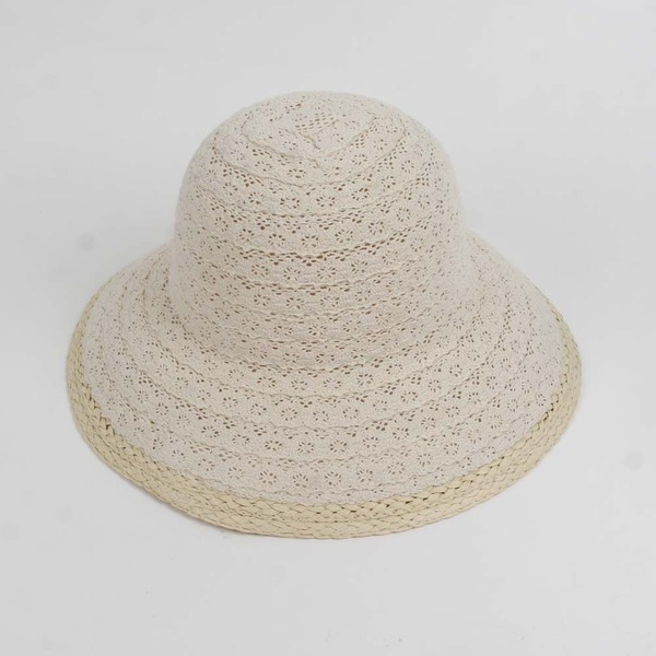 Ladies Straw Hat