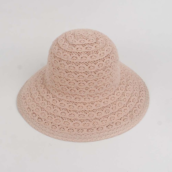 Ladies Straw Hat
