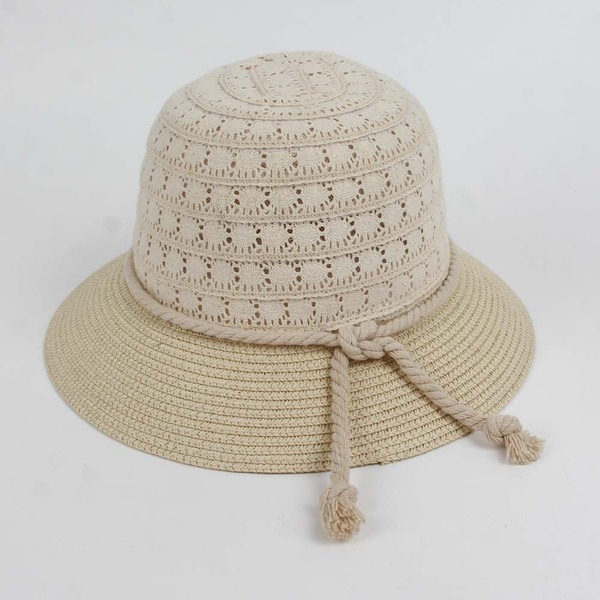 Ladies Straw Hat