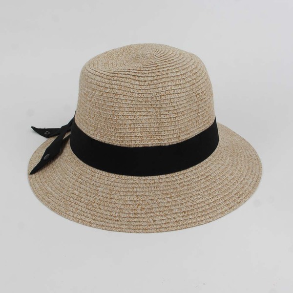 Ladies Straw Hat